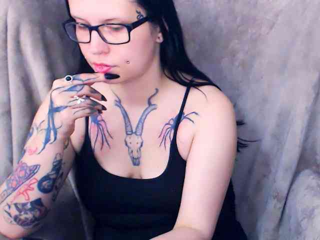 Model: CleaTattoo