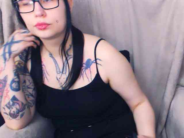 CleaTattoo webcam