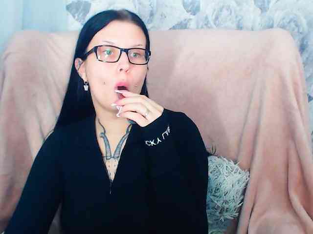 CleaTattoo webcam