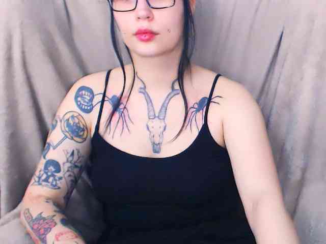 CleaTattoo webcam