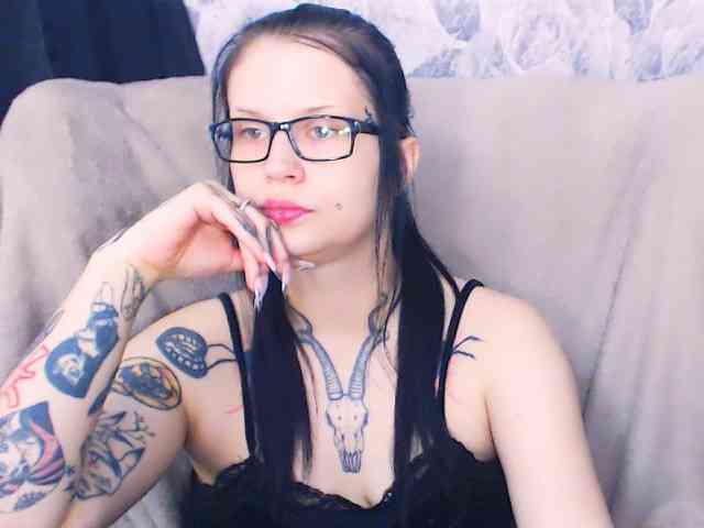 CleaTattoo webcam