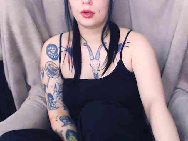 Model: CleaTattoo