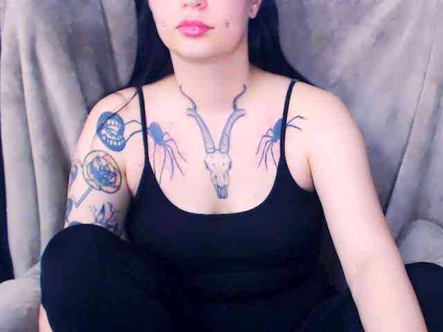 Model: CleaTattoo