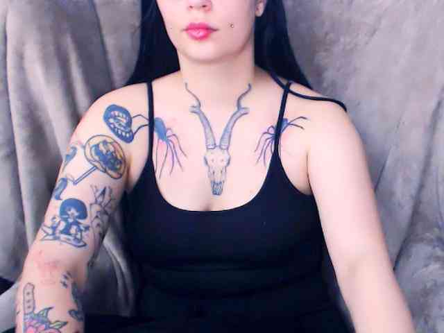 Model: CleaTattoo