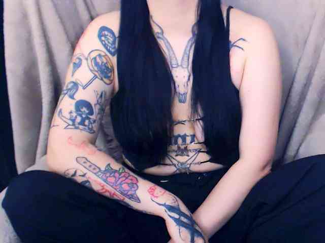 CleaTattoo webcam