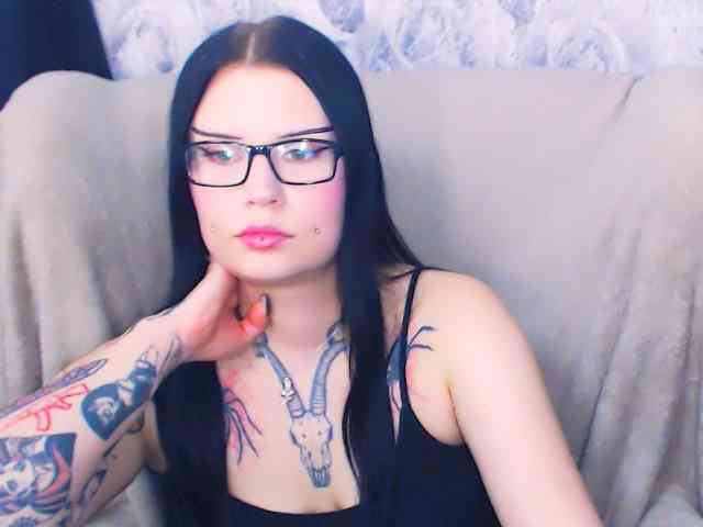 CleaTattoo webcam