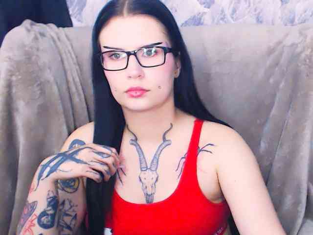 CleaTattoo webcam