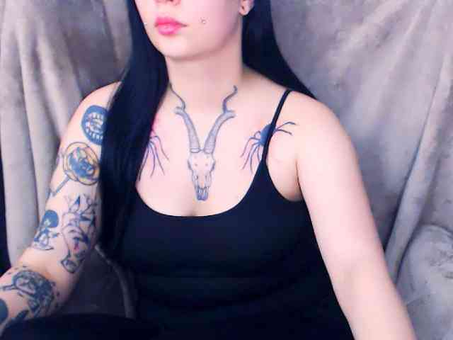 Model: CleaTattoo