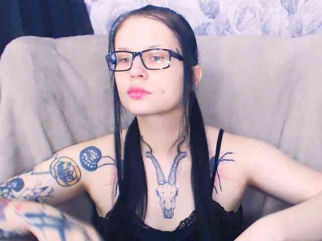 CleaTattoo webcam