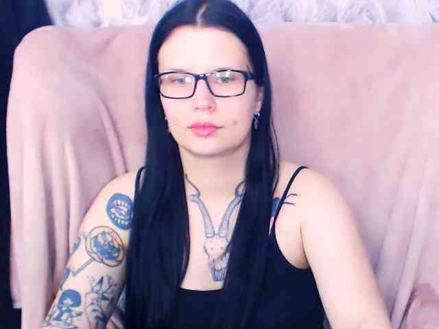 CleaTattoo webcam