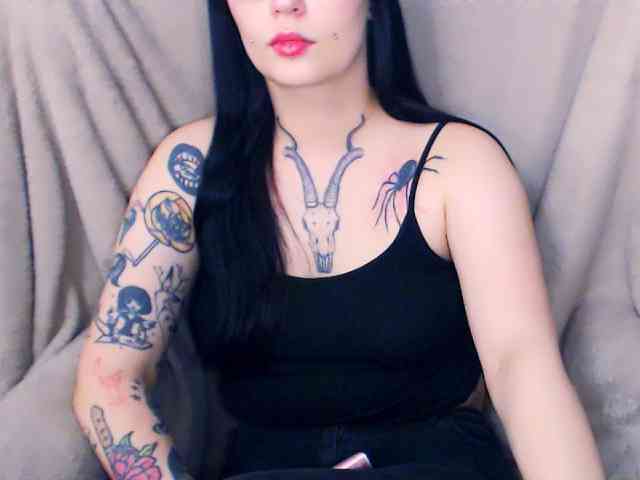 CleaTattoo webcam