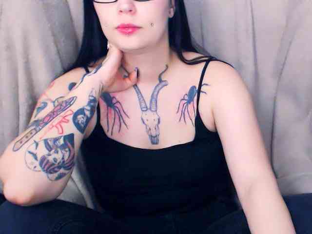 CleaTattoo webcam