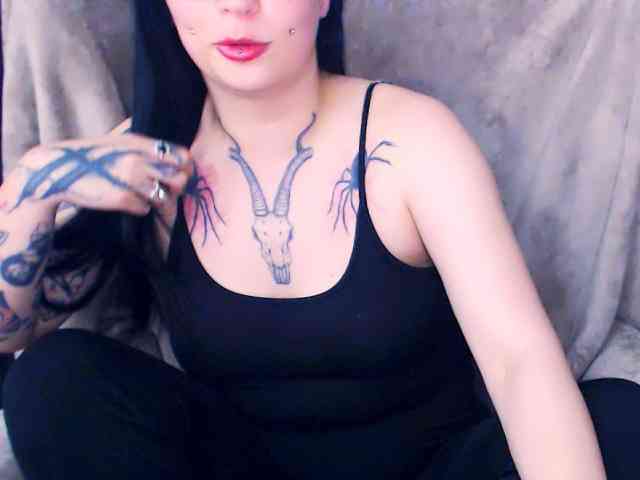 Model: CleaTattoo