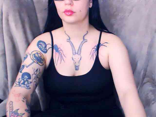 CleaTattoo webcam