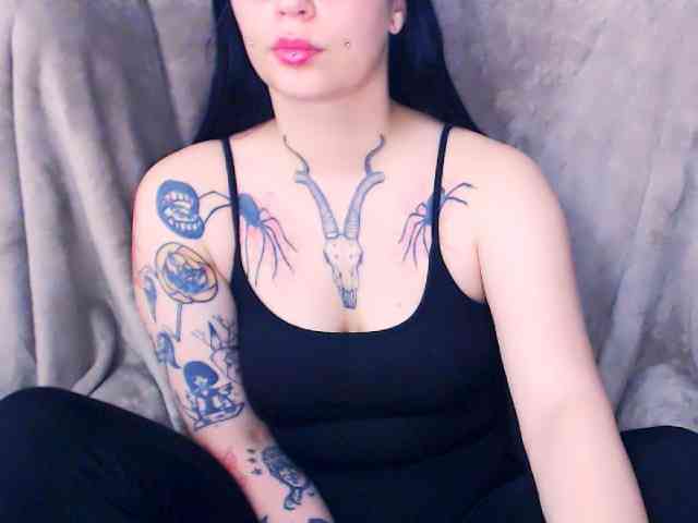 CleaTattoo webcam