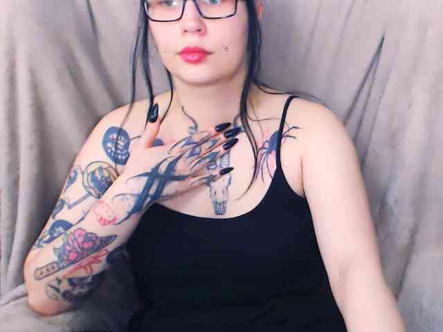 CleaTattoo webcam