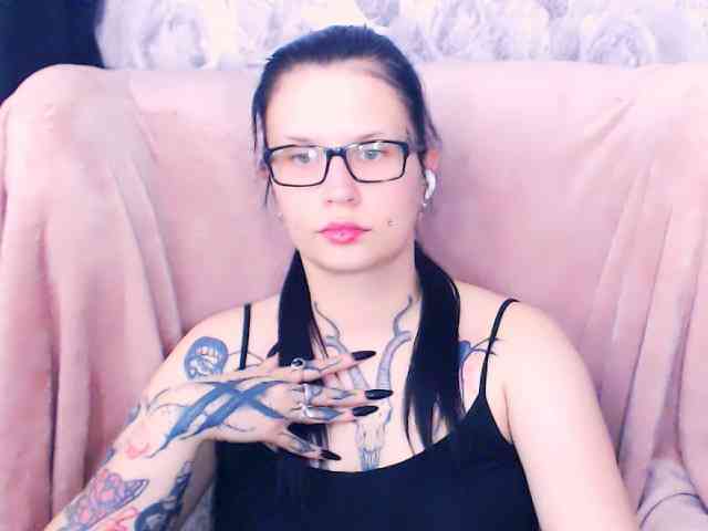 CleaTattoo webcam