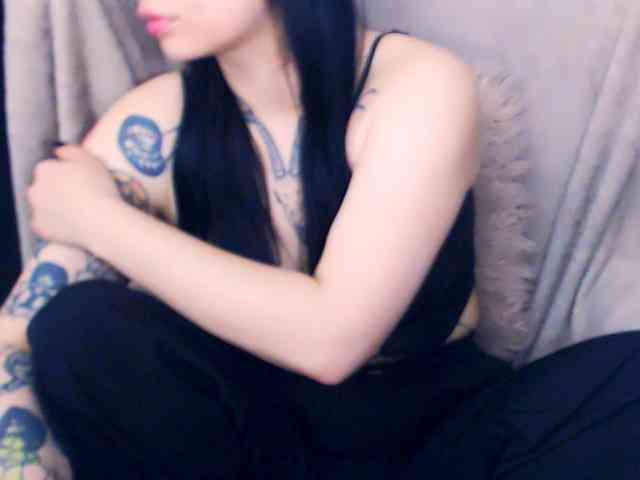 CleaTattoo webcam