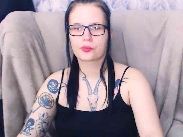 CleaTattoo webcam
