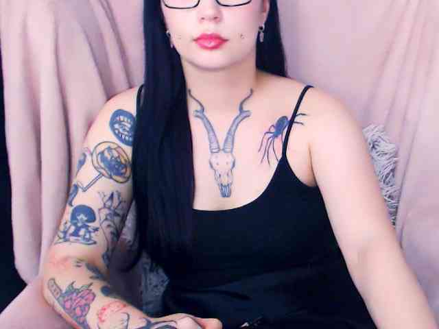 CleaTattoo webcam