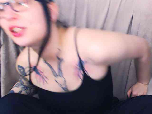 CleaTattoo webcam
