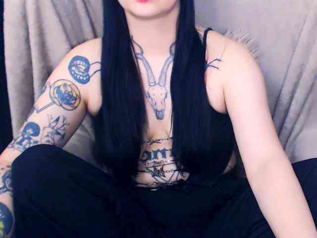 CleaTattoo webcam