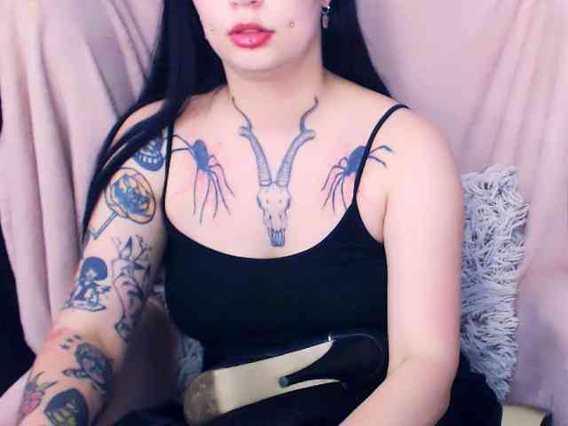 CleaTattoo