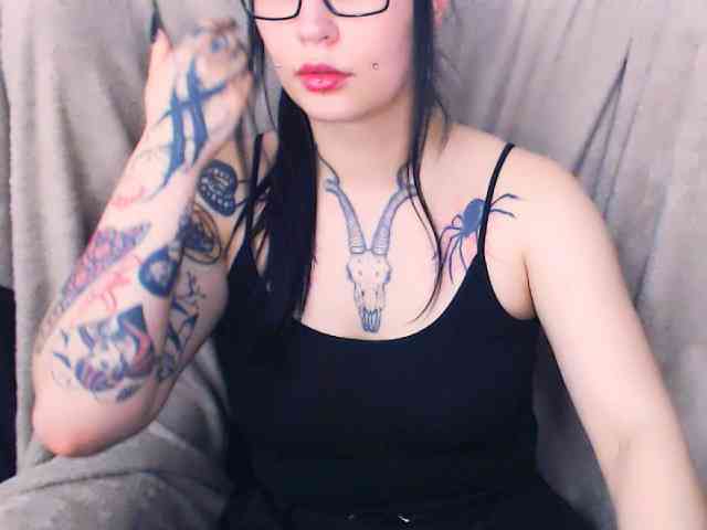 CleaTattoo webcam
