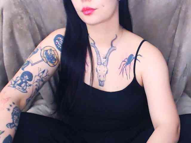 CleaTattoo webcam