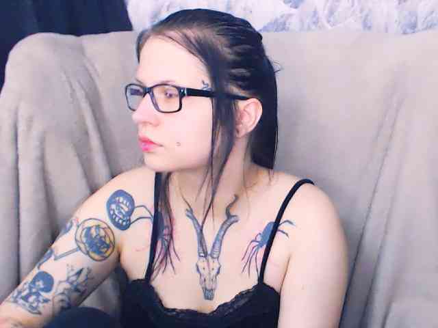 CleaTattoo webcam
