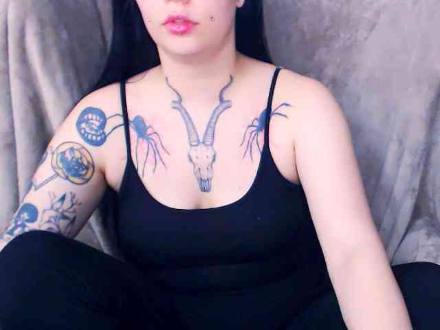 CleaTattoo webcam