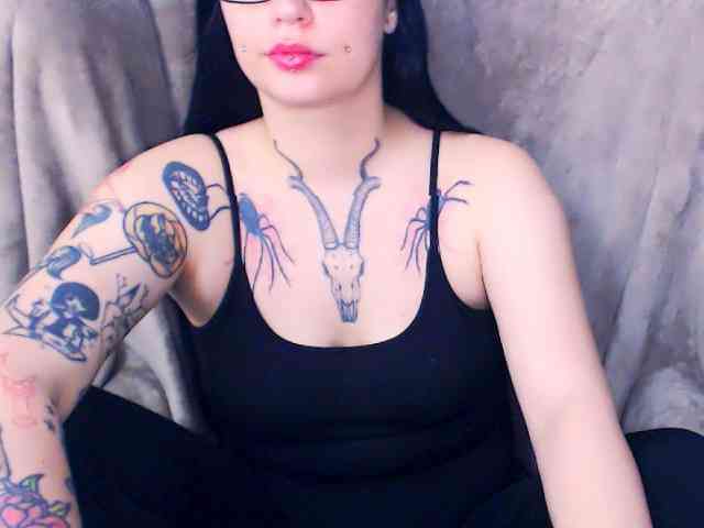 Model: CleaTattoo