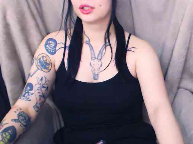 CleaTattoo webcam
