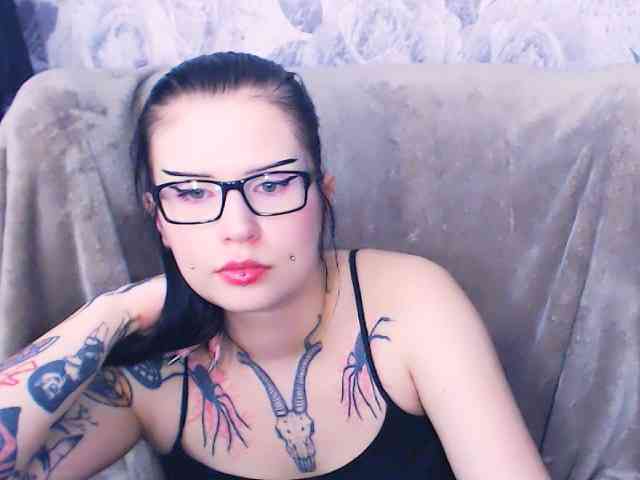 CleaTattoo webcam