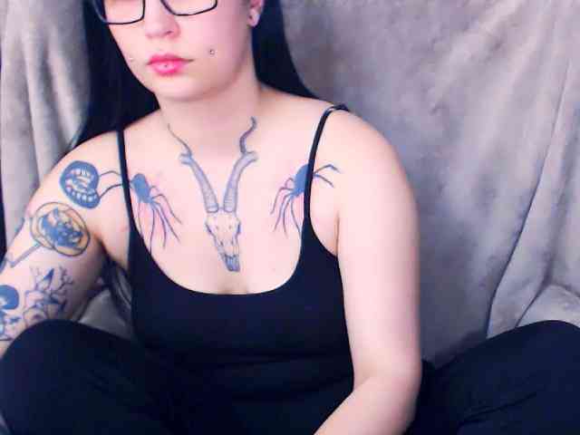 Model: CleaTattoo