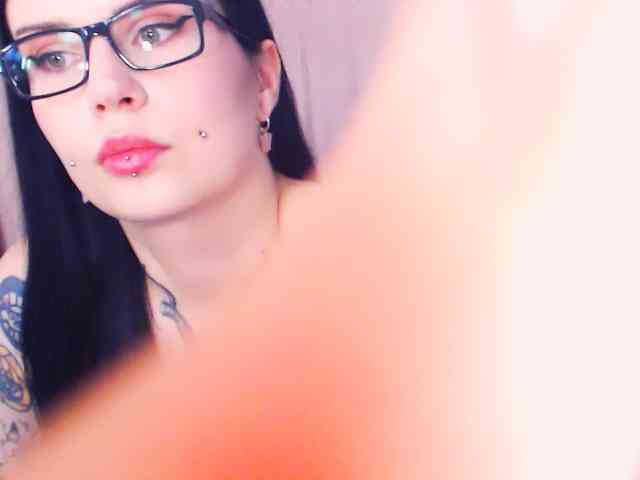CleaTattoo webcam