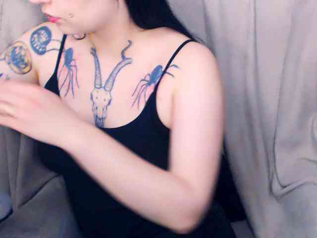 CleaTattoo webcam