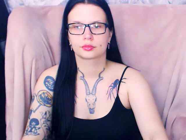 CleaTattoo webcam