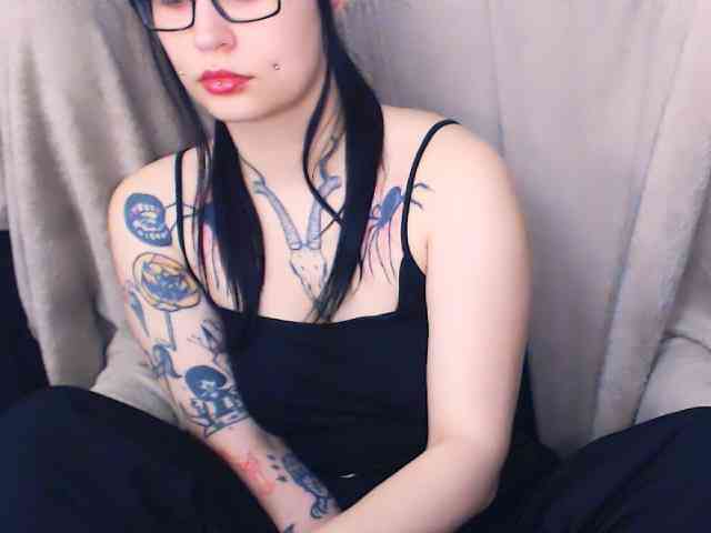 Model: CleaTattoo