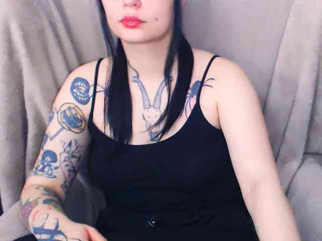 CleaTattoo webcam