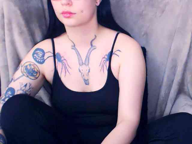 Model: CleaTattoo