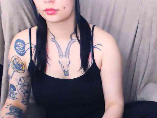 CleaTattoo webcam