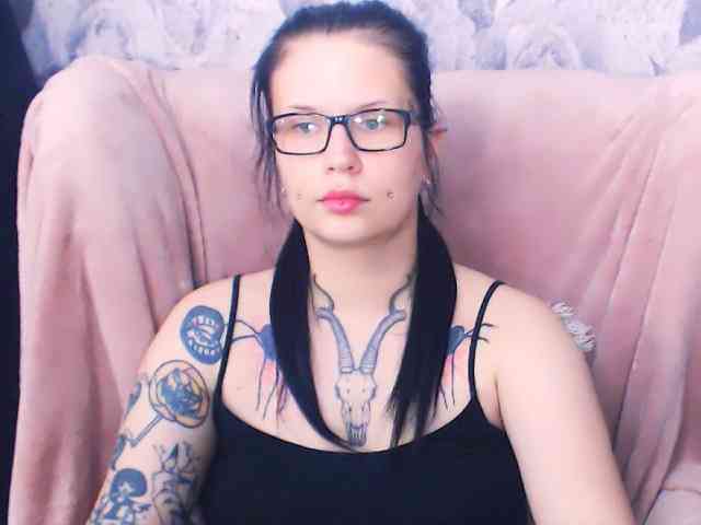 CleaTattoo webcam