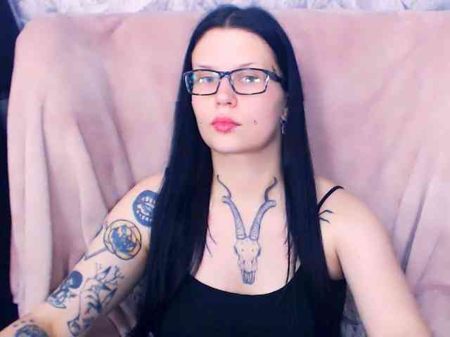CleaTattoo webcam