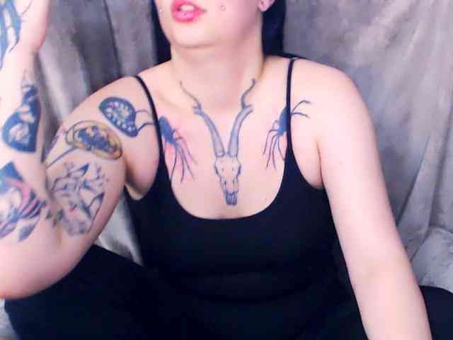 CleaTattoo