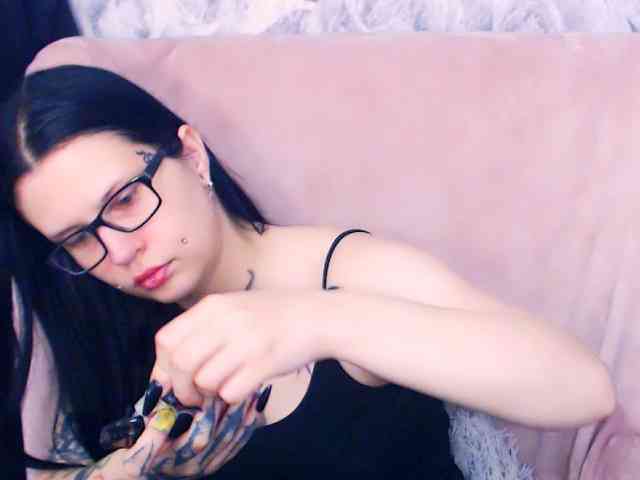 CleaTattoo webcam