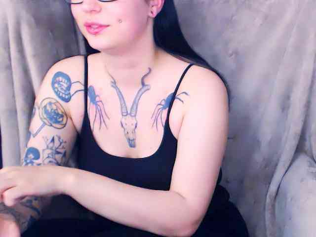 Model: CleaTattoo