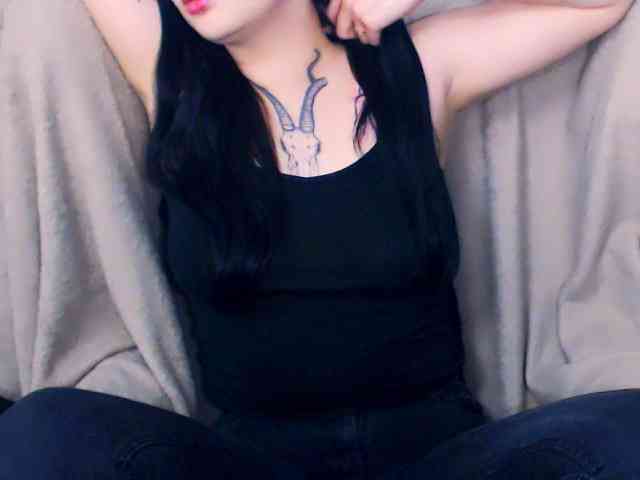 CleaTattoo webcam