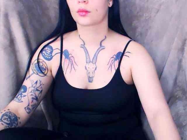 Model: CleaTattoo