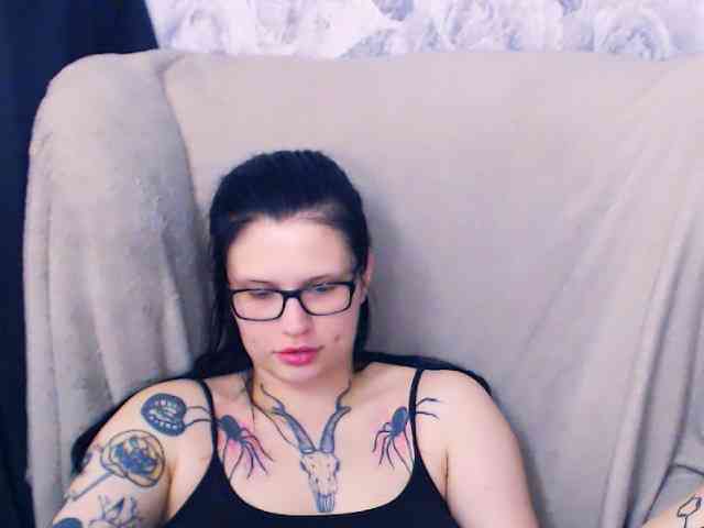 CleaTattoo webcam